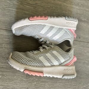 Adidas Racer Kids Running Shoes